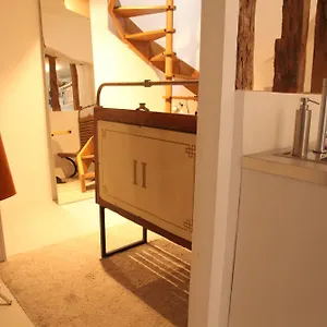 Appartement Bail Mobilité Louvre Palais Royal, Paris